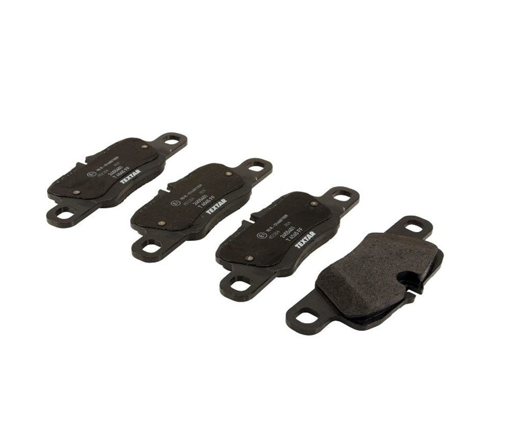 Brake Pad Set (Rear) - Porsche / 971 / Panamera