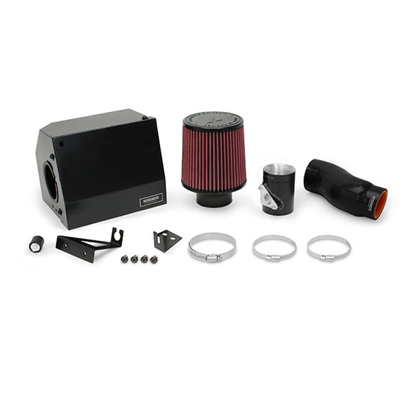 Mishimoto Honda Civic 1.5 Turbo, Performance Air Intake, 2016-2021, Black