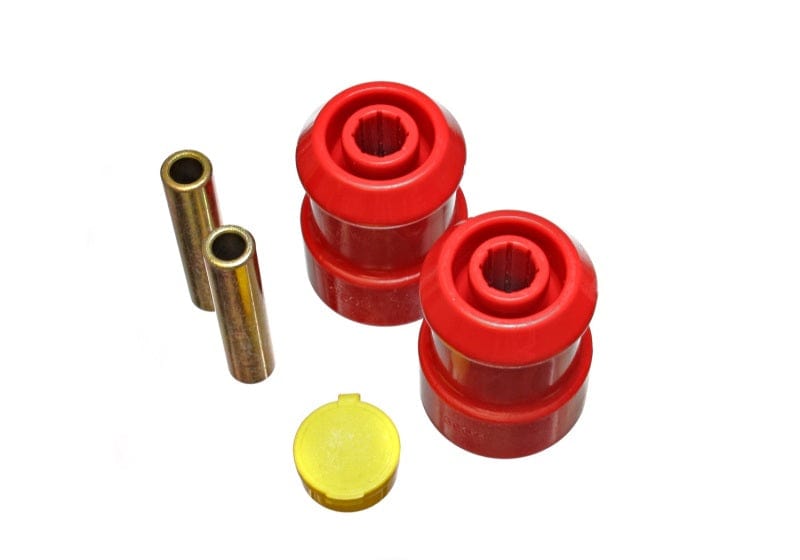 Energy Suspension Rear Control Arm Bushing Set - VW / B7 Passat / Eos