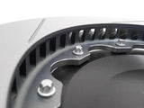 Neuspeed 2-Piece Floating Brake Rotors Upgrade Kit (350mm) - VW/Audi MQB EVO