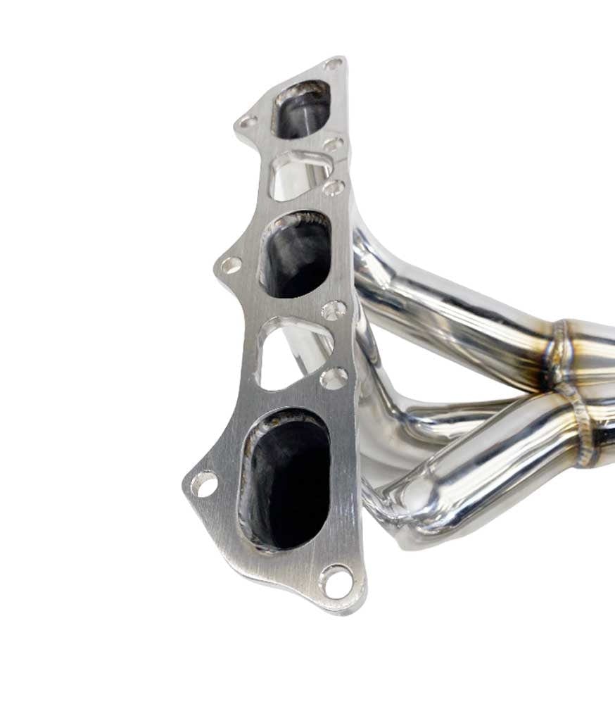 Racing Dynamics Racing Headers - Porsche / 911 / 991 / GT3 / RS / R (2013-19)