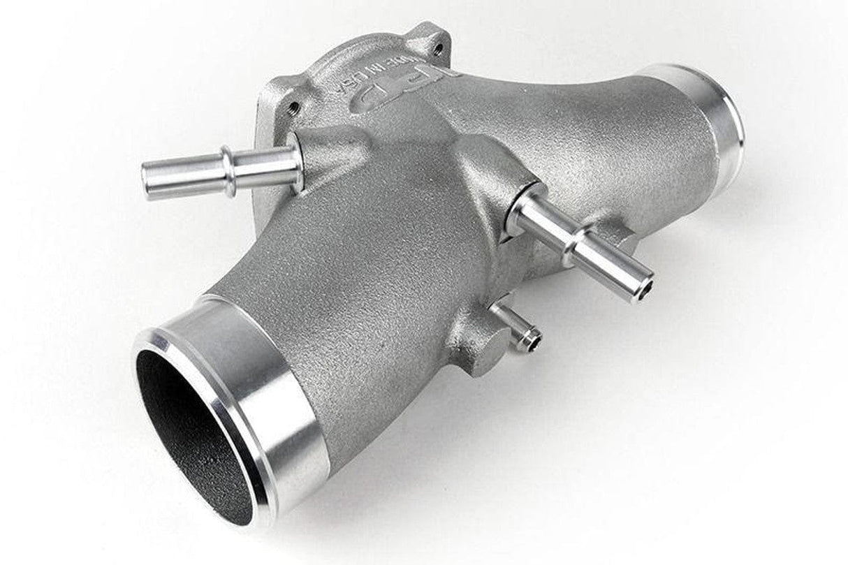 Fabspeed IPD Plenum - Porsche / 992 911 Turbo