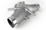 Fabspeed IPD Plenum - Porsche / 992 911 Turbo