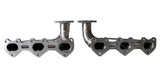 Racing Dynamics Carrera Sport Headers - Porsche / 992 / 3.0 (2019+)