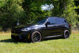 Dinan F9X X3M / X4M Experience Package