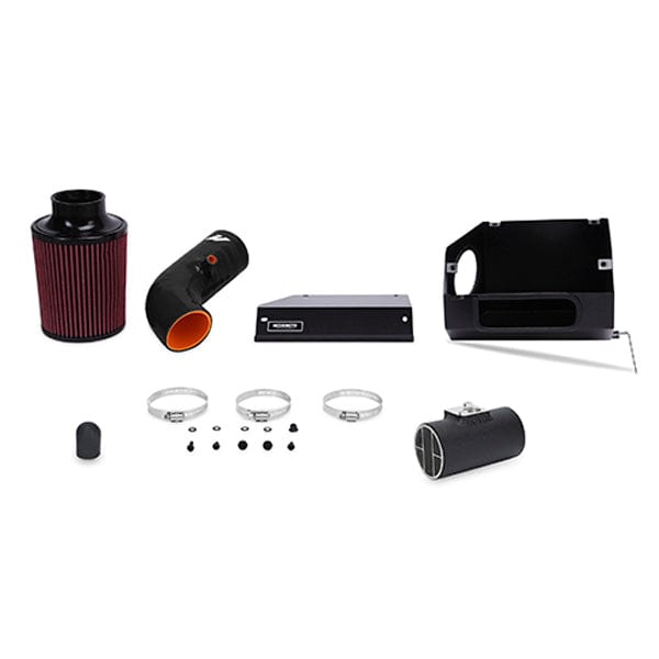Mishimoto Subaru BRZ / Scion FR-S Performance Air Intake, 2013+ Black