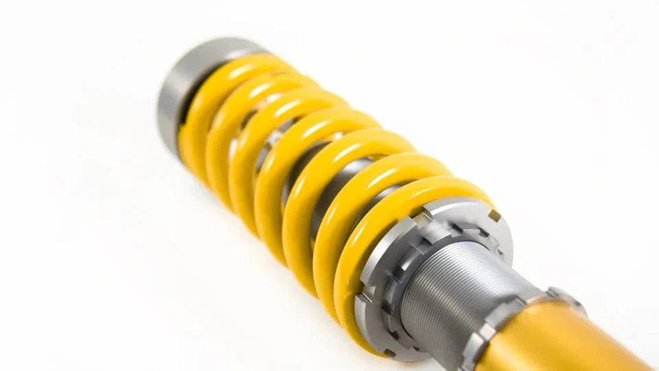 Ohlins Road And Track Coilover System - Porsche 997 911 Carrera / Carrera S RWD