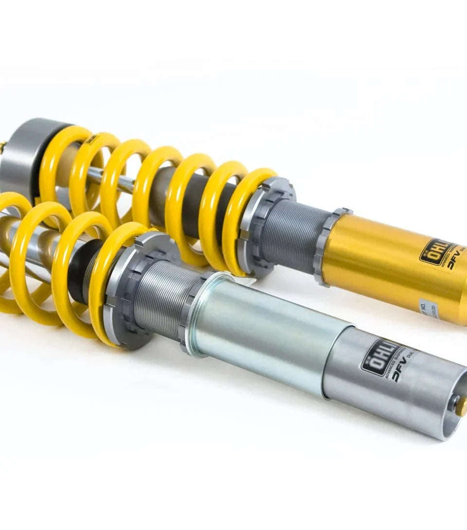 Ohlins Road And Track Coilover System - Porsche 997 911 Carrera / Carrera S RWD