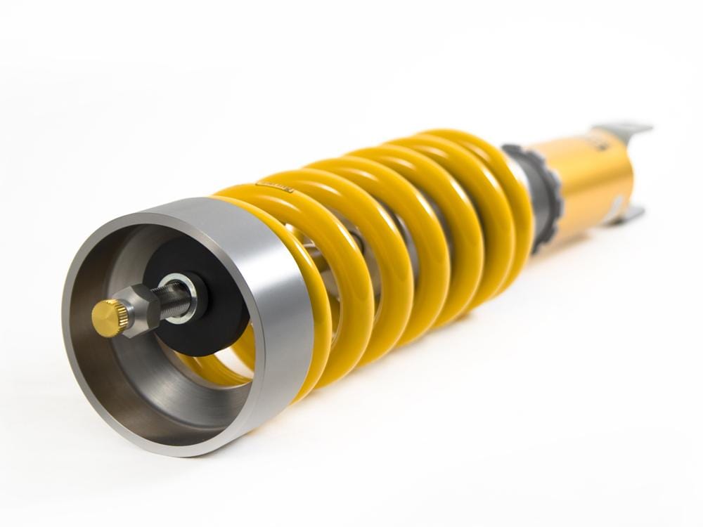 Ohlins Road & Track DFV Coilover Kit - Porsche | 997 Carrera