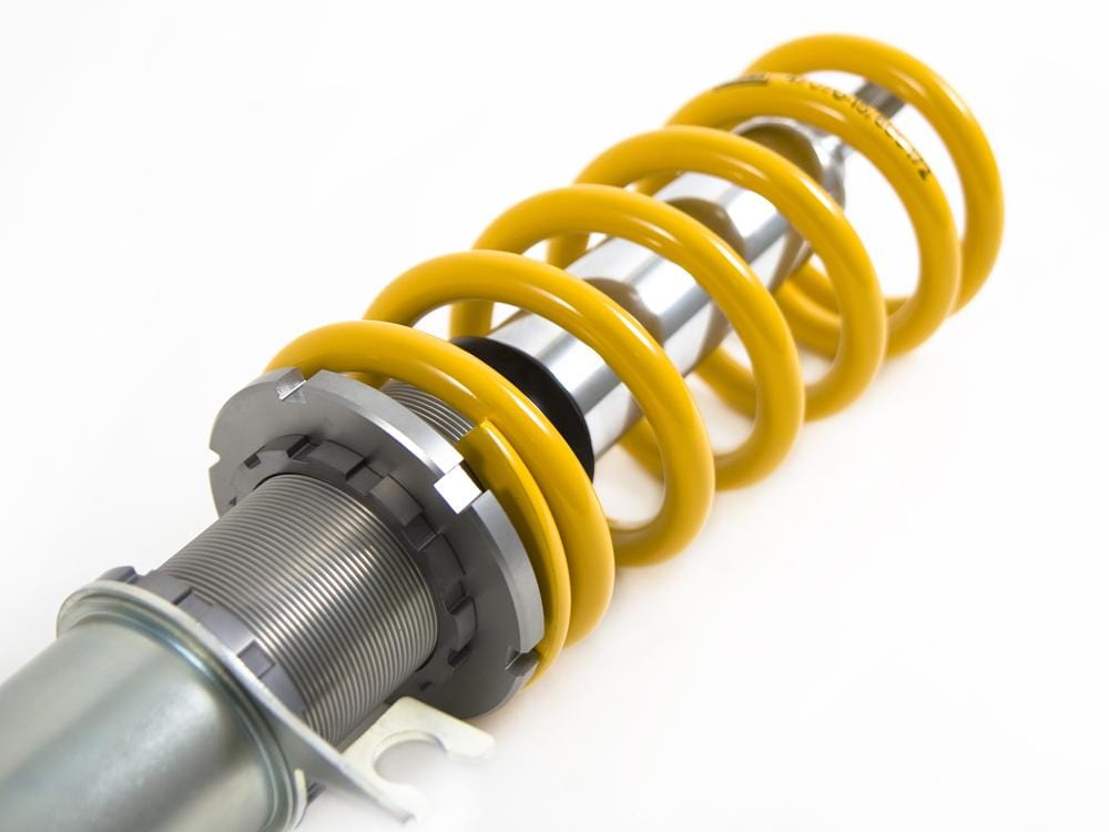 Ohlins Road & Track DFV Coilover Kit - Porsche | 997 | Carrera 4 | Turbo