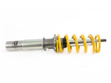 Ohlins Road & Track DFV Coilover Kit - Porsche | 997 | GT2 | GT3