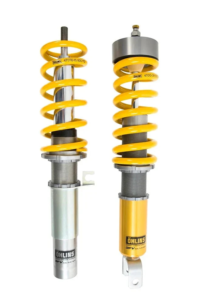 Ohlins Road And Track Coilover System - Porsche 997 911 Carrera / Carrera S RWD