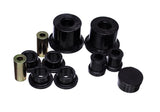 Energy Suspension Front Control Arm Bushing Set - VW/Audi / MK5 / MK6 / Jetta / Golf / GTI