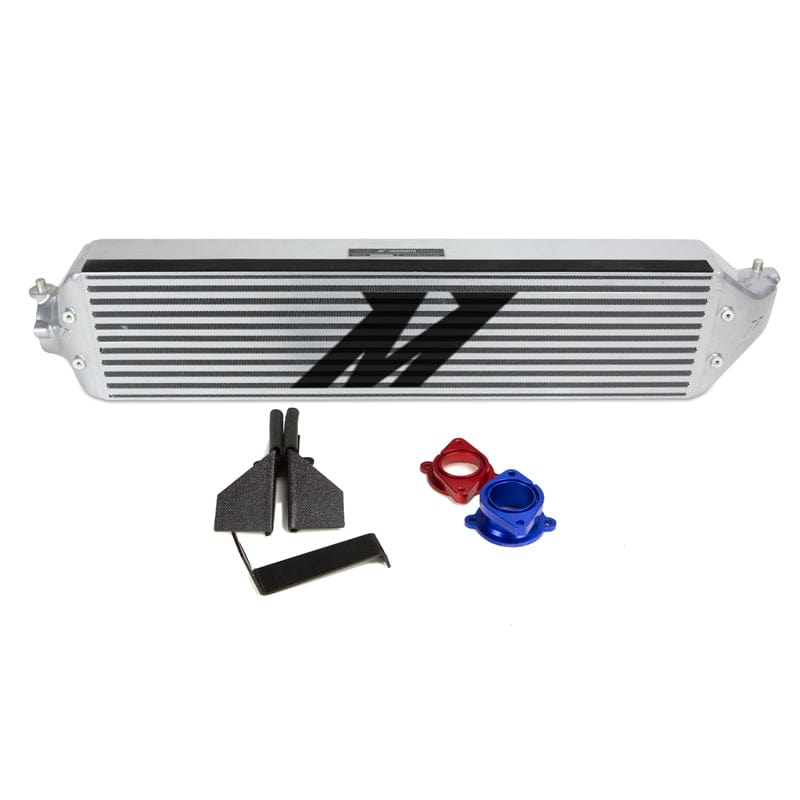 Mishimoto Honda Civic 1.5T/Si Performance Intercooler, 2016+