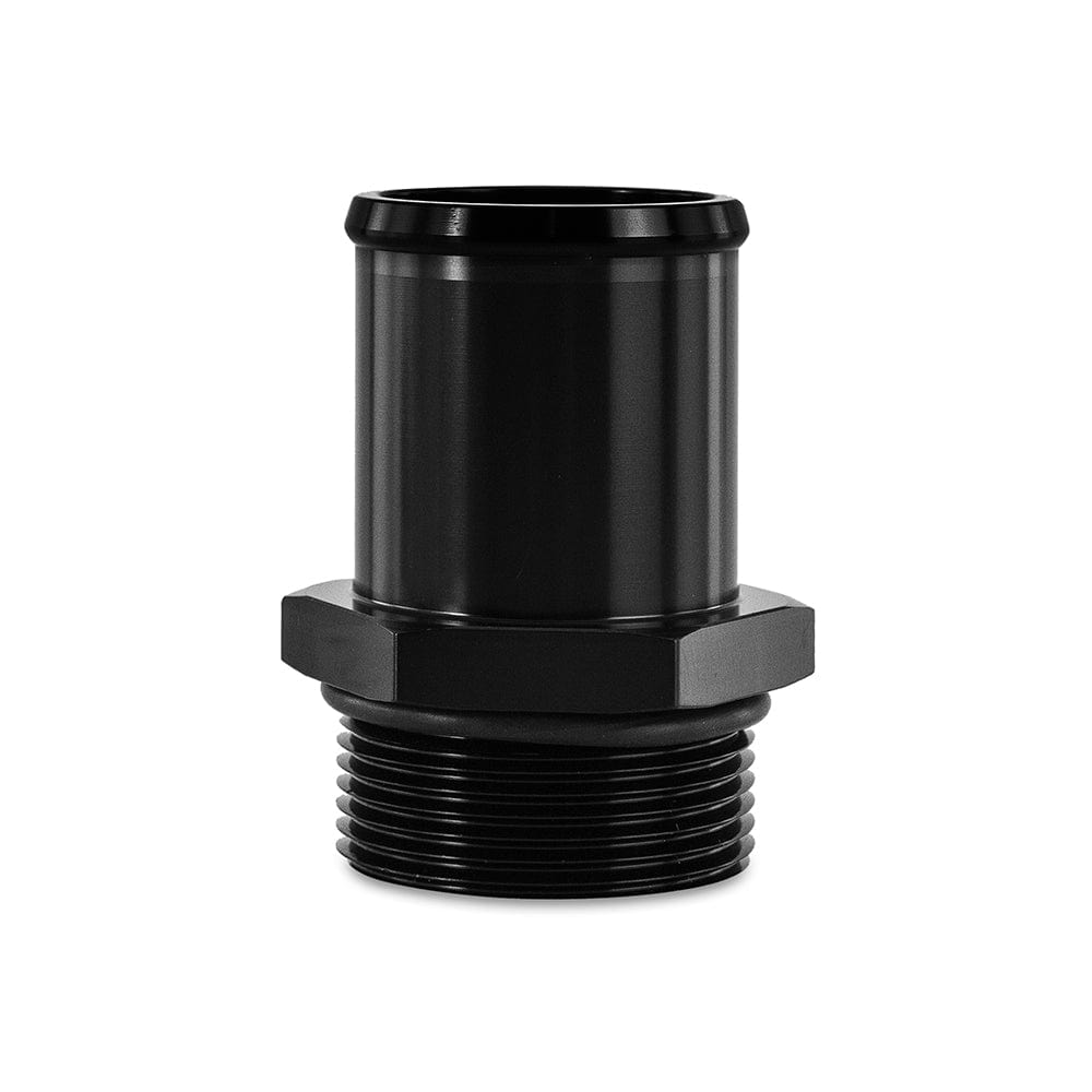 Mishimoto Race-Ready Radiator Fitting V2, 1.5in Push-On Fitting