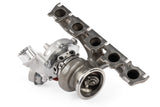 APR Stage 3 DTR8563 Turbocharger System - Audi / 2.5T / 8V RS3 / MK3 TT-RS