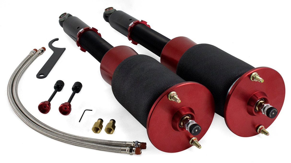 Air Lift Performance Rear Kit for 95-98 Nissan 240sx (NLA)