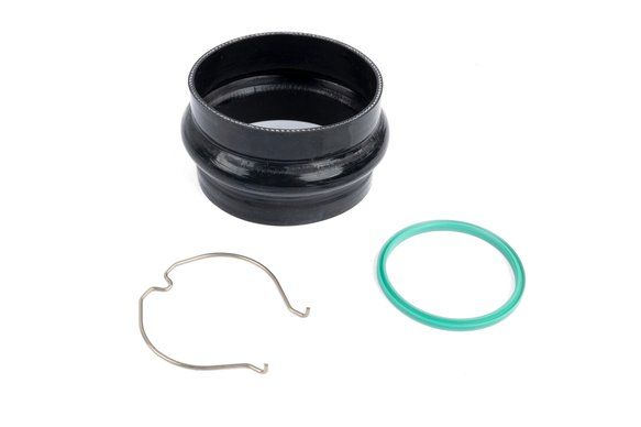 DINAN B58 'G' CHASSIS TURBO INLET FIT KIT - 2017-2024 5/6/7/8/X-SERIES