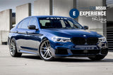 Dinan G30 M550i Experience Package