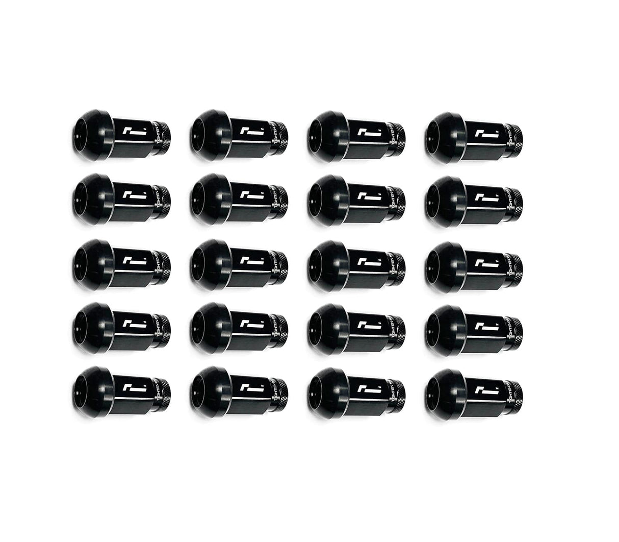 VWR Wheel Nut (Ball) (Set of 20)