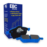 EBC 2018+ Audi S4 / 2017+ Audi S5 Bluestuff Rear Brake Pads
