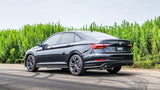 Borla MK7 Volkswagen GLI Cat-Back Exhaust System S-Type