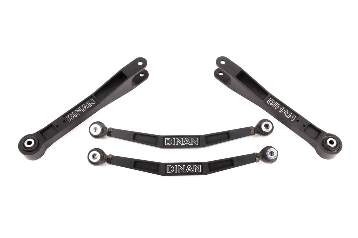 Dinan Suspension Link Kit - 2018-2025 BMW M5/M8