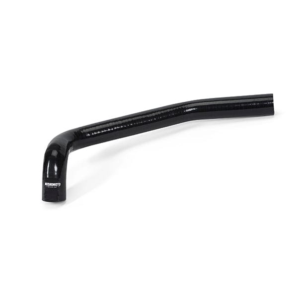 Mishimoto Chevrolet C/K Truck (250ci/292ci) Silicone Upper Radiator Hose, 1973-1986