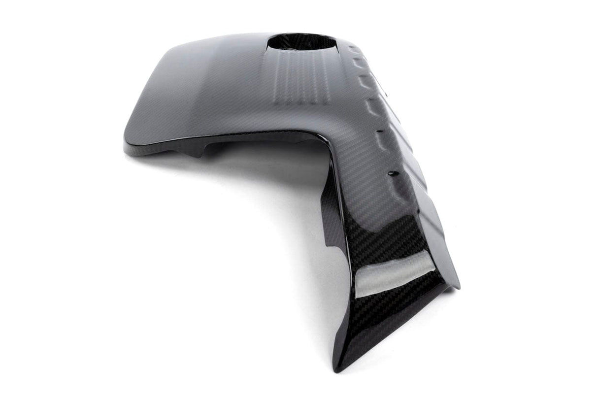 Dinan Carbon Fiber Engine Cover - BMW / F8X / S55 / M3 / M4 / M2 Competition