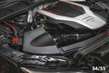 CTS Turbo High-Flow Intake System - Audi / B9 / B9.5 / A4 / A5 / AllRoad / S4 / S5 / RS4 / RS5