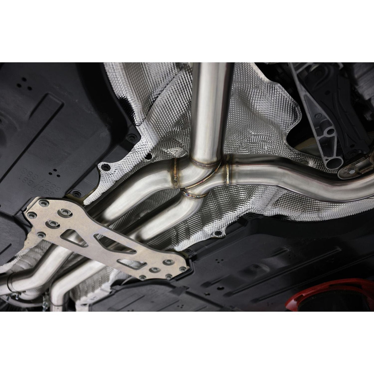 Dinan Midpipe G8x M3 / M4