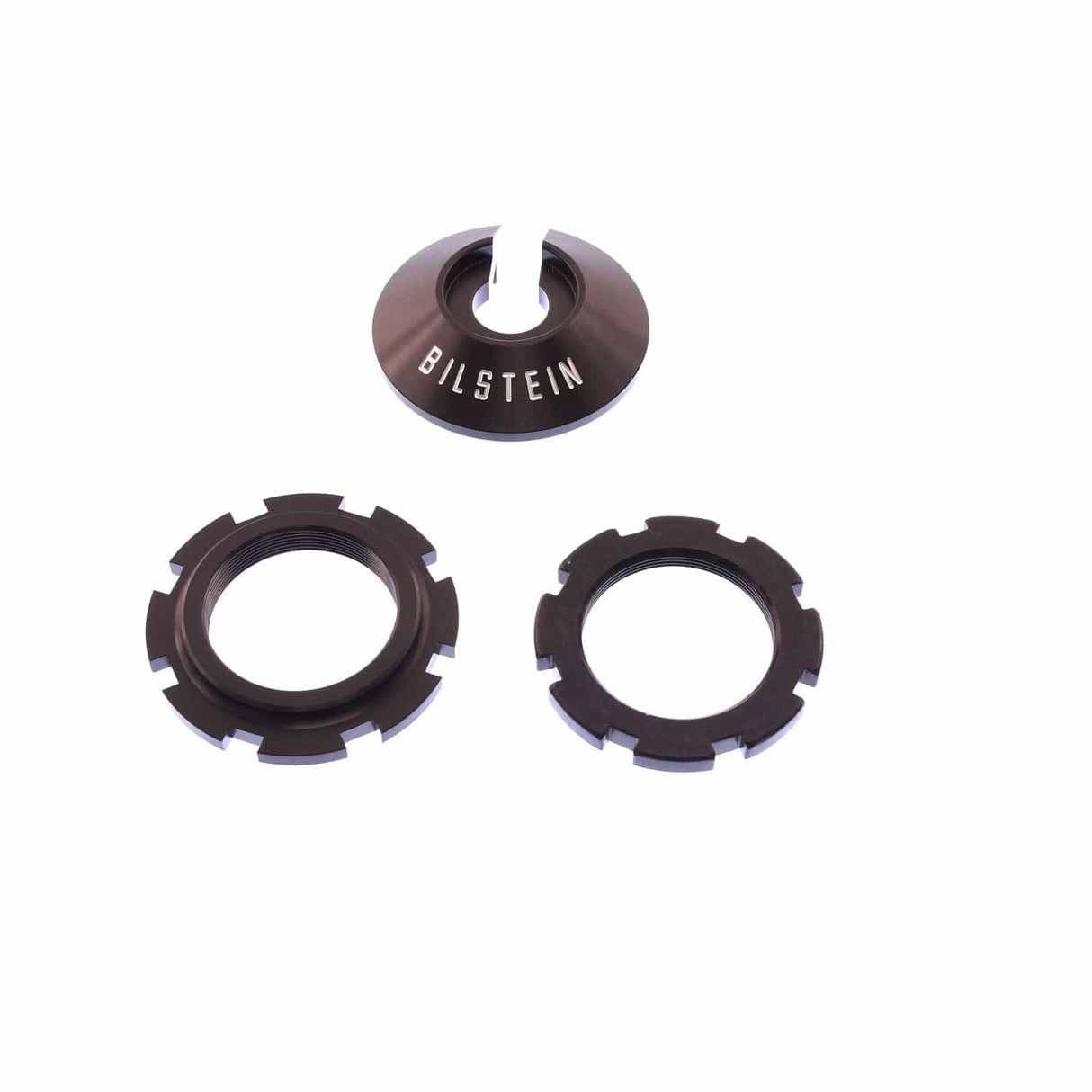 Bilstein Street Rod 15in. ALU 2.5in. Coilover CUSTOM V 46mm Monotube Shock Absorber (NLA)