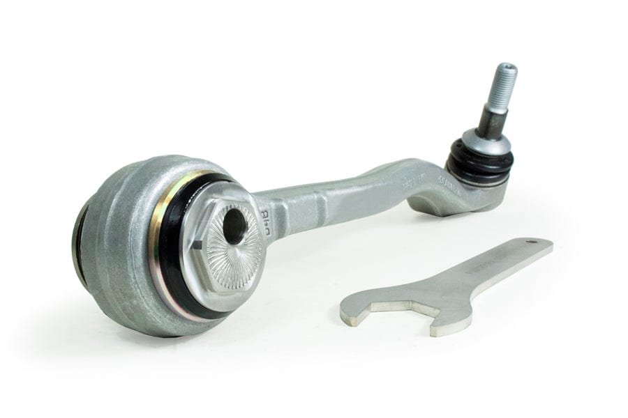 Powerflex Black Front Lower Control Arm Inner Bushings Camber Adjustable - BMW/Toyota / A90 Supra / G29 Z4