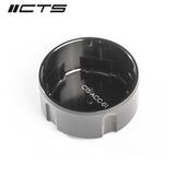 CTS Turbo A90/A91 B58 Toyota Supra Billet Heat Exchanger Cap