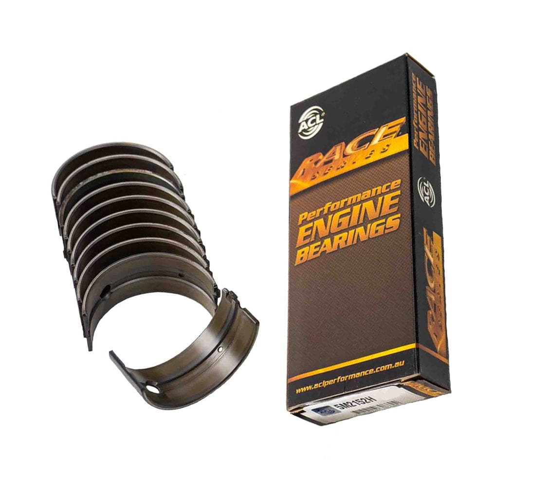 ACL BMW N54 / N55 / S55B30 3.0L - Main Bearing Set
