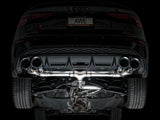 AWE Tuning Exhaust Suite - Audi 8Y S3