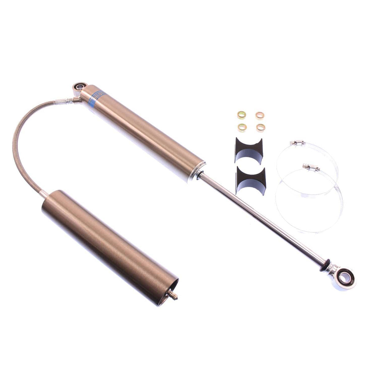 Bilstein Motorsport RSVR.SHK12in.BODY 14in.SFT CUSTOM 46mm Monotube Shock Absorber (NLA)