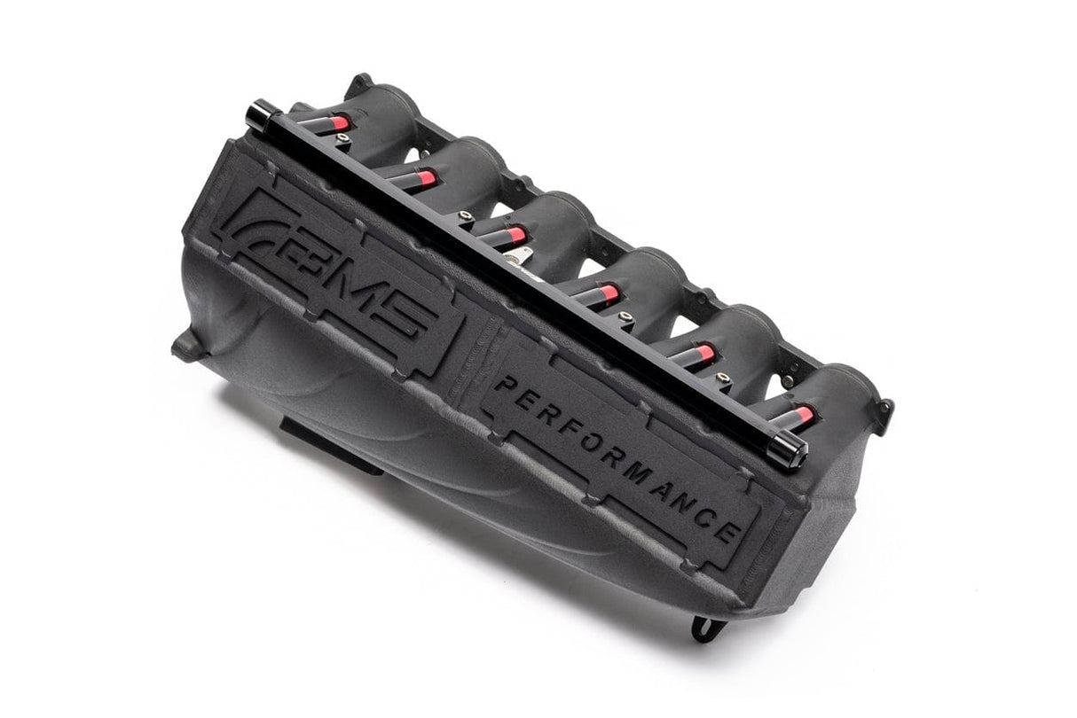 AMS Performance Intake Manifold - BMW / G20 / G21 / M340i / B58