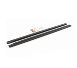 Maxton Design Side Skirts Diffusers Audi S4 / A4 / A4 S-Line B8 / B8 Face Lift
