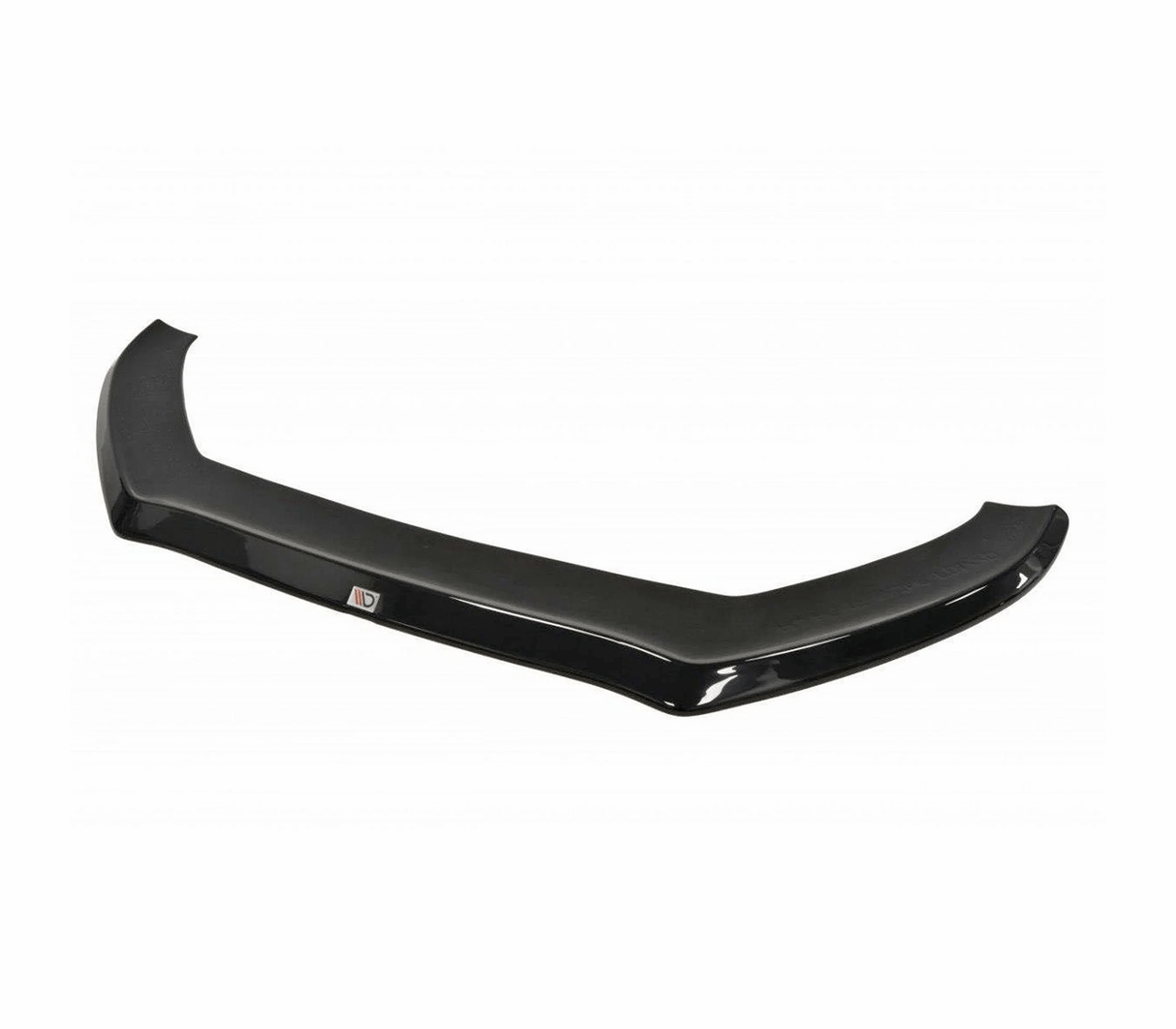 Maxton Design Front Splitter V.1 Audi S5 / A5 S-Line 8T Face Lift