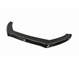 Maxton Design Front Splitter V.1 Audi S5 / A5 S-Line 8T Face Lift