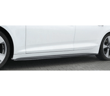 Maxton Design Side Skirts Diffusers Audi S5 / A5 S-Line F5 Sportback