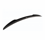 Maxton Design Spoiler Cap Audi S5 / A5 / A5 S-Line 8T / 8T Face Lift Coupe