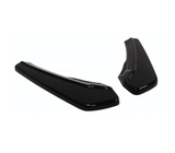 Maxton Design Rear Side Splitters Audi A5 S-Line 8T Coupe
