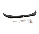 Maxton Design Front Splitter V.2 Audi S6 / A6 S-Line C7