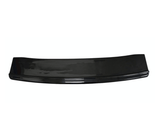 Maxton Design Central Rear Splitter Audi A6 / A6 S-Line C7 / C7 Face Lift Sedan