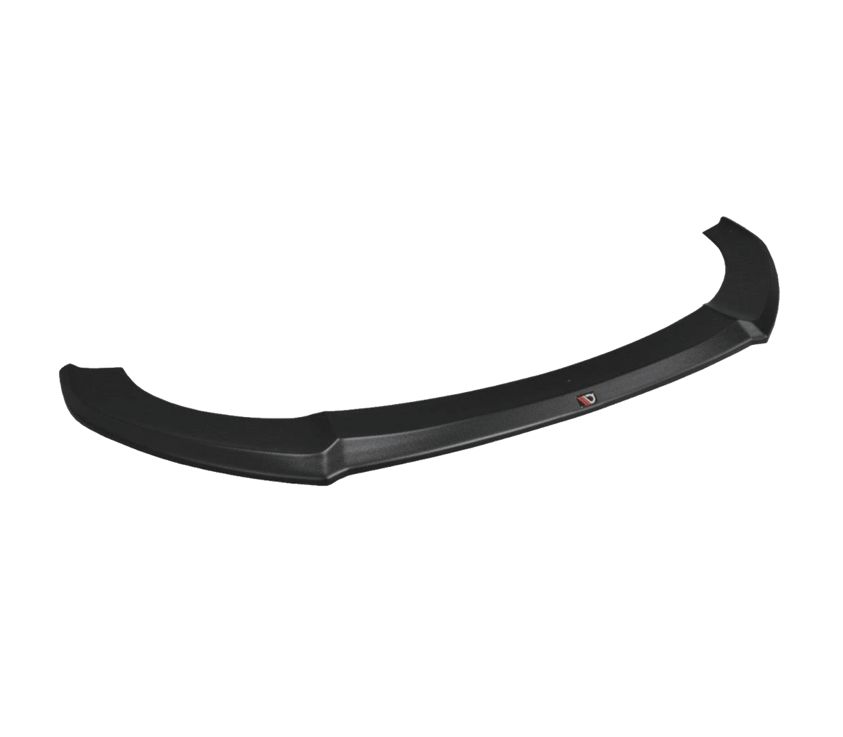 Maxton Design Front Splitter V.1 Audi S7 / A7 S-Line C7