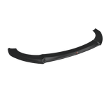 Maxton Design Front Splitter V.1 Audi S7 / A7 S-Line C7