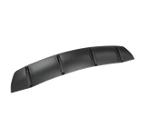 Maxton Design Rear Valance Audi A7 S-Line C7