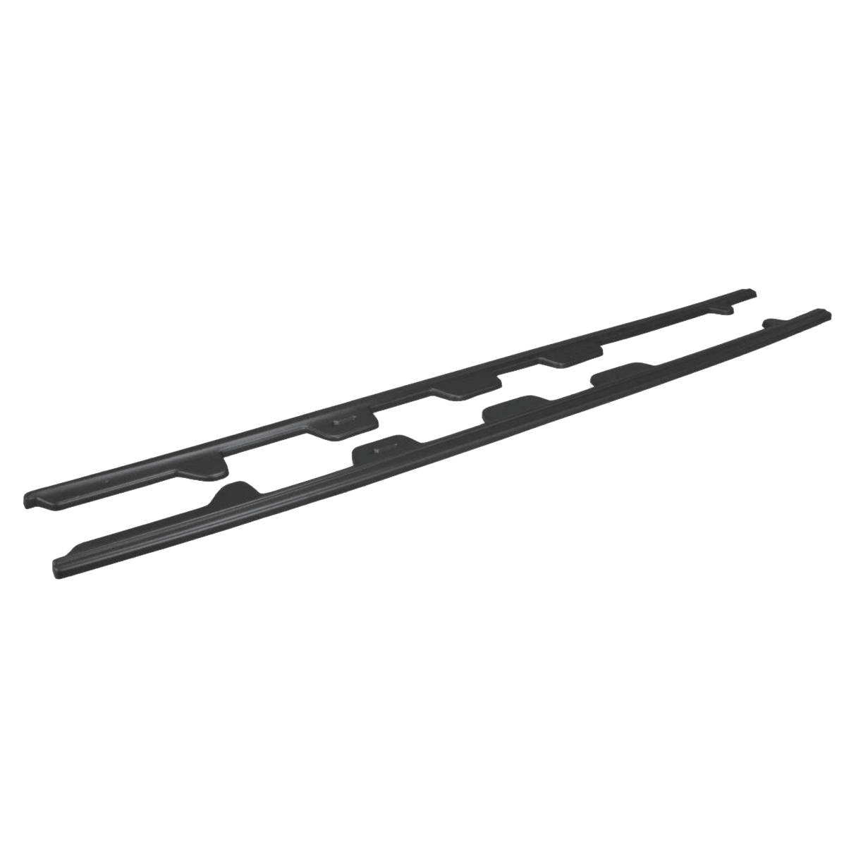 Maxton Design Side Skrtis Diffusers Audi S7 / A7 S-Line C7